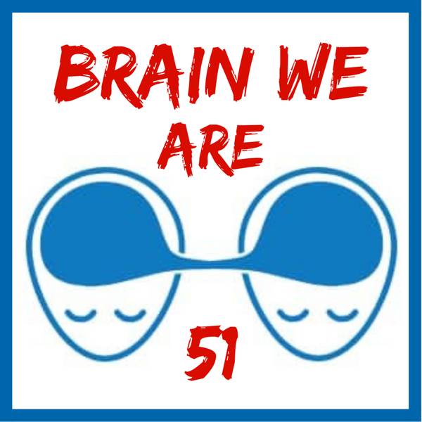 Brain We Are CZ